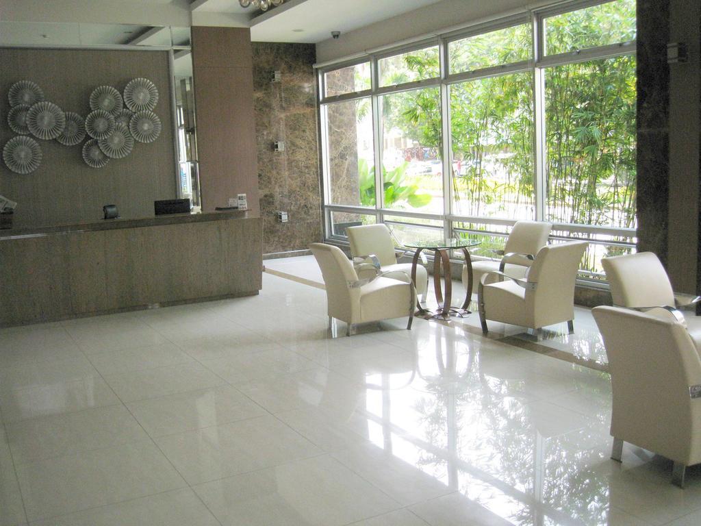 Avalon Condominium Cebu Room photo